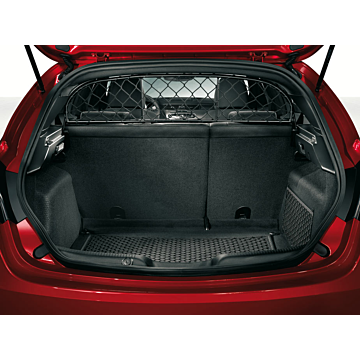 Alfa Romeo Giulietta net voor bagageruimte vloer