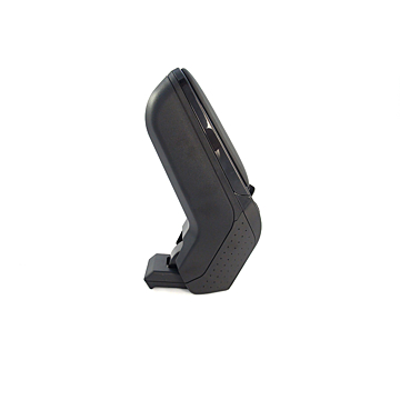Armsteun Volkswagen Golf 6 Armster 2 zwart