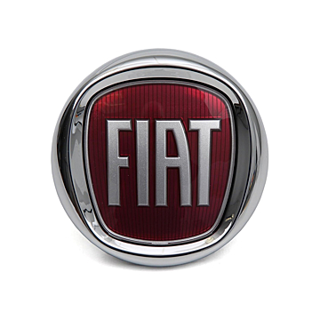 Fiat Ducato (2014 - 2022) logo voor grille