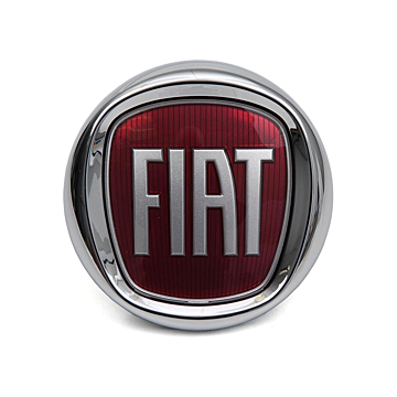 Fiat Ducato (2014 - 2022) logo voor grille