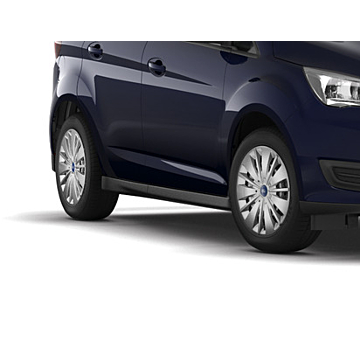 Ford Focus (01/2011 - 03/2018) / C-MAX (11/2010 - 09/2018) wieldop 16"