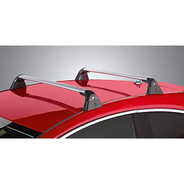 Opel Astra J GTC dakdragers aluminium