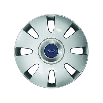 Ford wieldop 16"
