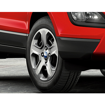 Ford Ka+ / EcoSport wieldop 16"