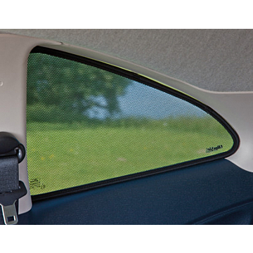Ford Fusion (2002 - 2012) zonneschermen
