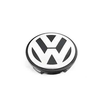 Volkswagen hub cap 70mm