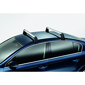 Volkswagen Passat (2005 - 2015) dakdragers
