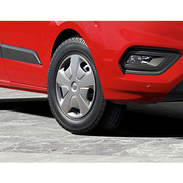 Ford Tourneo Custom / Transit Custom (08/2012 - 09/2023) wieldop 16"
