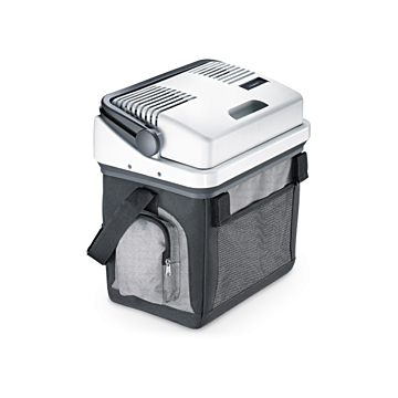 Peugeot koelbox