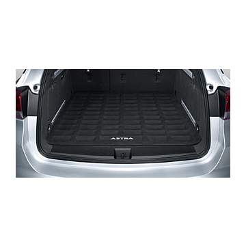 Opel Astra K Sports Tourer cargo liner
