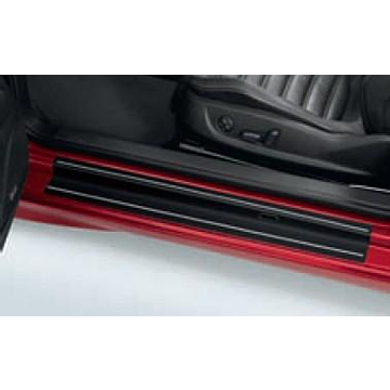 Volkswagen Scirocco 2008 - 2014 instapbeschermfolie