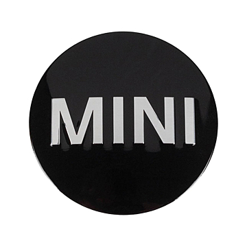 MINI hub cap 54 mm