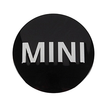 MINI hub cap 54 mm