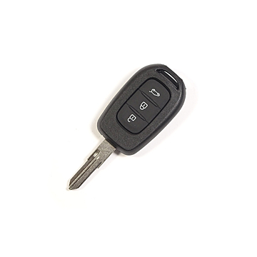 Renault Symbol 2012 - 2018 / Trafic 2014 - .. sleutelbehuizing