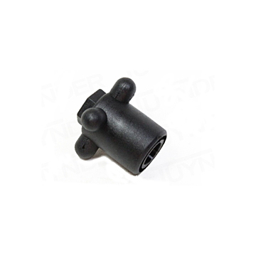 Fiat Ducato knop voor wiellift