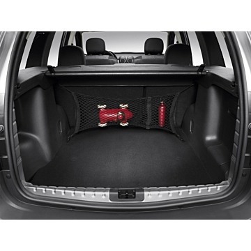 Dacia Duster 2010 - 2018 envelopenet