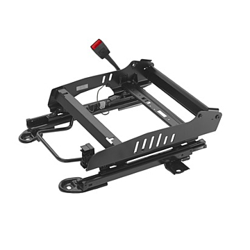 Ford Focus (09/2014 - 03/2018) RS Ford Performance stoelrails om de kuipstoel van de Focus RS 15 mm te verlagen, bestuurderszijde