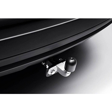 Dacia Duster 2010 - 2013 trekhaak