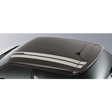 Citroën DS3 (2011 - 2018) stickerset