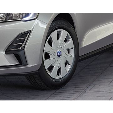 Ford wieldop 16", Style A1