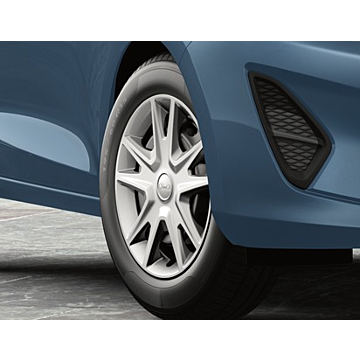 Ford wieldop 15"