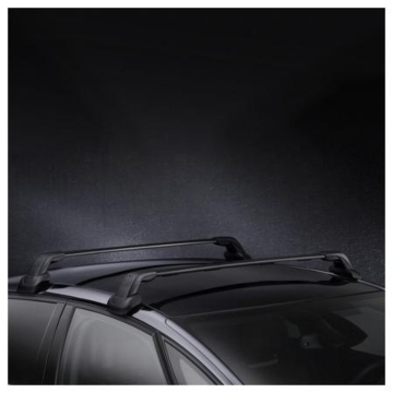 Citroen DS5 (2011 - 2018) dakdragers