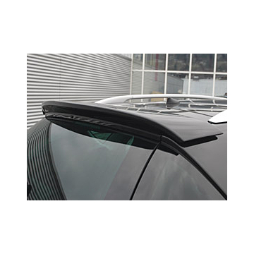 Peugeot 407 SW RC-line roof spoiler