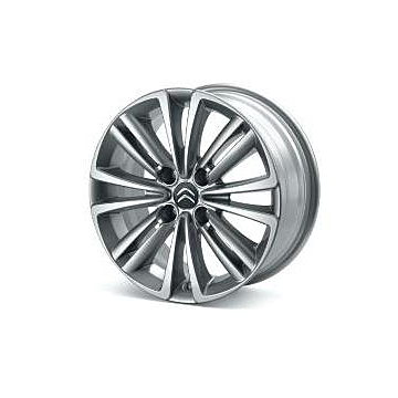 Citroën Boston 16" 4-gaats velgen