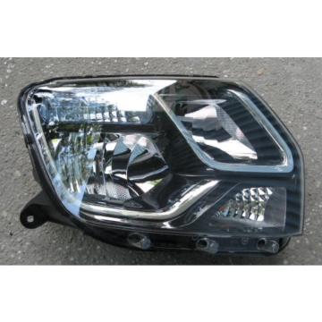Dacia Duster 2014 - 2018 koplamp rechts