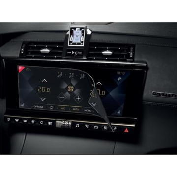 DS 7 Crossback / DS 9 beschermfolie voor 12-inch display