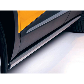 Renault Captur (2013 - 2019) Styling Bars