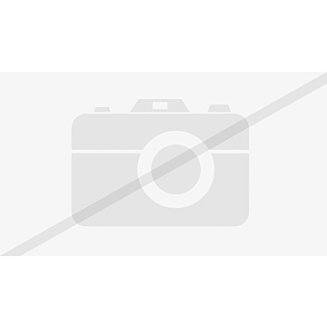 Volkswagen UP! bumperbeschermerfolie in rvs-look
