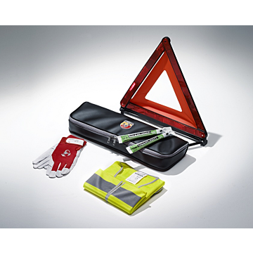 Abarth eerste hulp bij pechset pakket