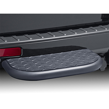 Ford Transit Custom (08/2012 - 09/2023) opstap achter