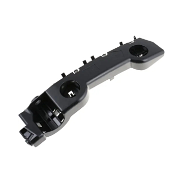 Infinity Q30 (2015 - 2020) linker steun bumper