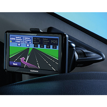 Ford Ka (09/2008 - 05/2016) bedrading voor communicatieconsole