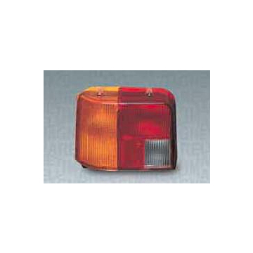 Peugeot 205 achterlichtenlenzen tot 09-1990