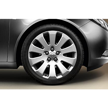 Opel Insignia A 10-spaaks 19" velg