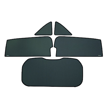 Ford Grand C-MAX 11/2010 - .. ClimAir, sunblind for all rear windows