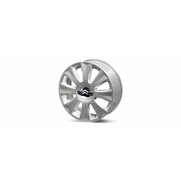 Citroën alloy wheel Toka Toka 17"