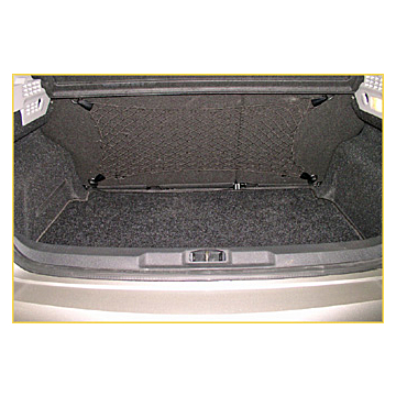 Citroën C3 (2010 - 2016) / DS3 (2010 - 2019) bagagenet