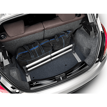 Lancia Ypsilon bagageruimte organizer