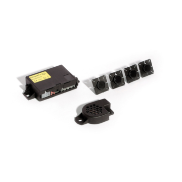 Parkeersensoren achter (FCA)