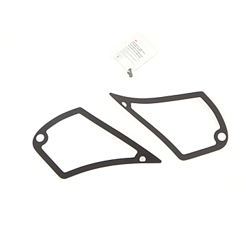 Ford Mondeo (09/2014 - ..) hatchback achterspoiler montagekit