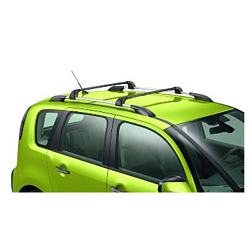 Citroën C3 Picasso dakdragers