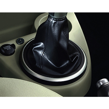 Ford Fusion (2002 - 2012) hoes versnellingspook