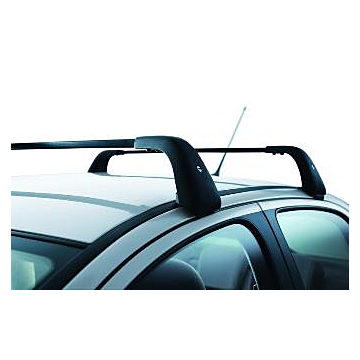 Peugeot 206 / 206+ 3-drs dakdragers
