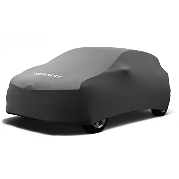 Renault Clio 2005 - 2012 / Twingo 2007 - 2014 beschermhoes