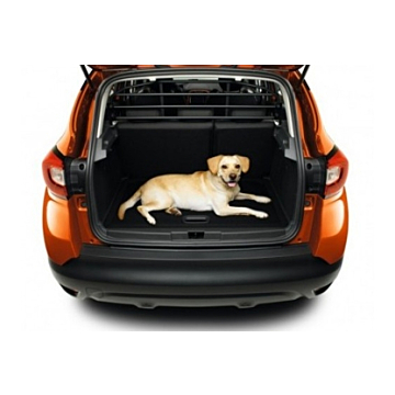 Renault Captur 2013 - 2019 hondenrek