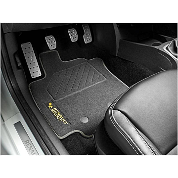 Renault Megane 2008 - 2016 vloermatten RS